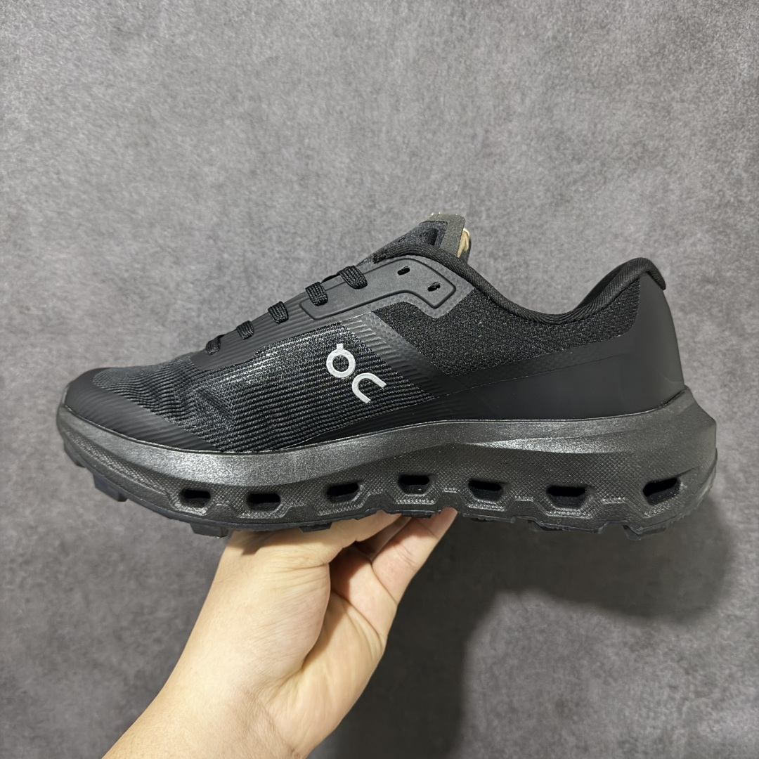On昂跑 CloudVista 3 户外街头机能风跑步鞋 Cloud Hi Edge户外机能融合街头潮流 越界开启全新都 On昂跑 CloudVista 3 户外街头机能风跑步鞋 Cloud Hi Edge户外机能融合街头潮流 越界开启全新都