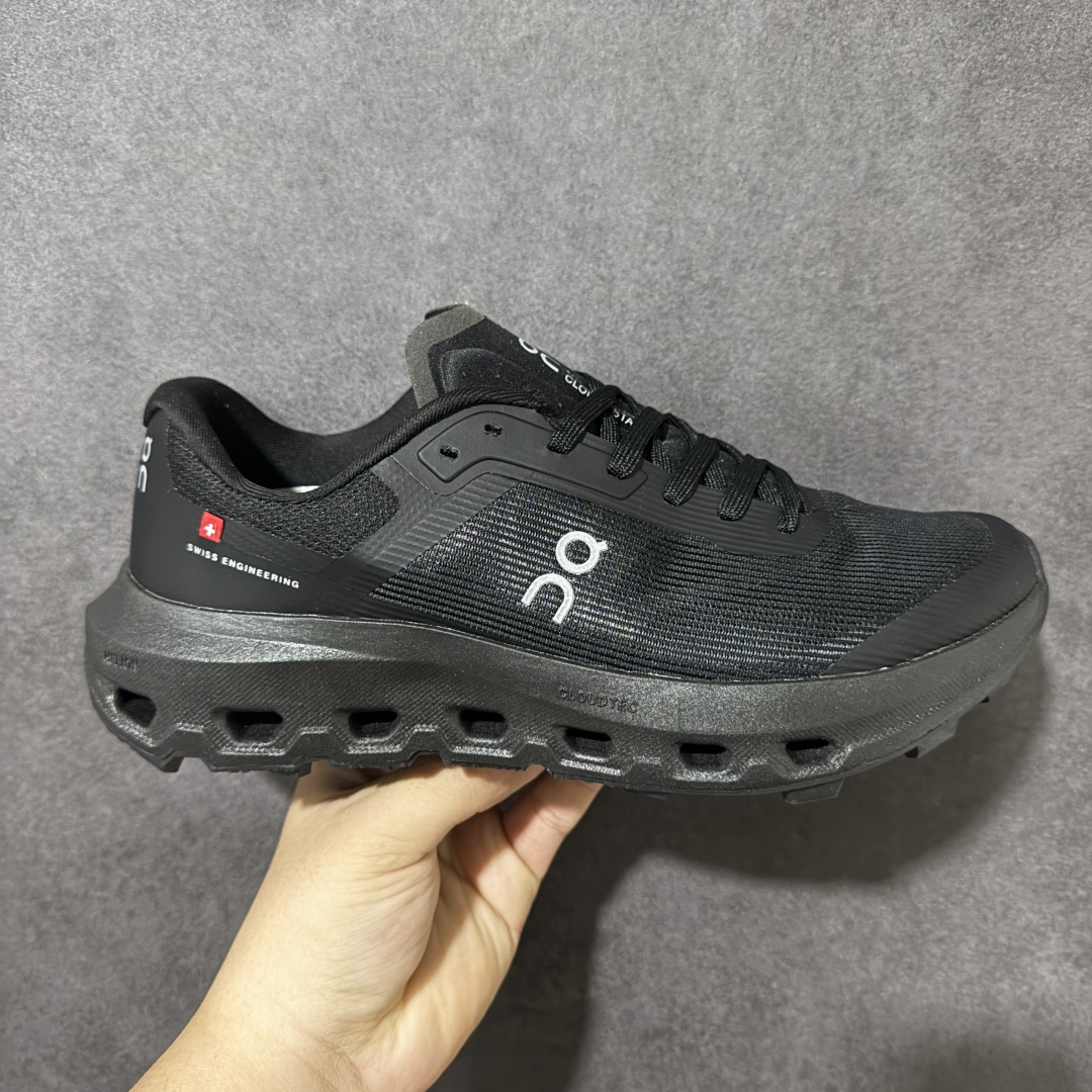 On昂跑 CloudVista 3 户外街头机能风跑步鞋 Cloud Hi Edge户外机能融合街头潮流 越界开启全新都 On昂跑 CloudVista 3 户外街头机能风跑步鞋 Cloud Hi Edge户外机能融合街头潮流 越界开启全新都
