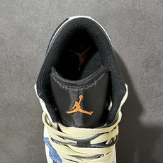 Nike Air Jordan 1 Low 全新配色 AJ1乔1低帮休闲板鞋 同步官方配色 市场唯一独家头层皮打造 原鞋 Nike Air Jordan 1 Low 全新配色 AJ1乔1低帮休闲板鞋 同步官方配色 市场唯一独家头层皮打造 原鞋