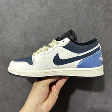 Nike Air Jordan 1 Low 全新配色 AJ1乔1低帮休闲板鞋 同步官方配色 市场唯一独家头层皮打造 原鞋 Nike Air Jordan 1 Low 全新配色 AJ1乔1低帮休闲板鞋 同步官方配色 市场唯一独家头层皮打造 原鞋