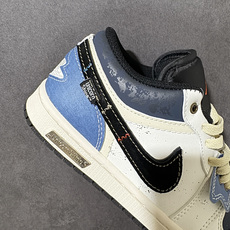 Nike Air Jordan 1 Low 全新配色 AJ1乔1低帮休闲板鞋 同步官方配色 市场唯一独家头层皮打造 原鞋 Nike Air Jordan 1 Low 全新配色 AJ1乔1低帮休闲板鞋 同步官方配色 市场唯一独家头层皮打造 原鞋
