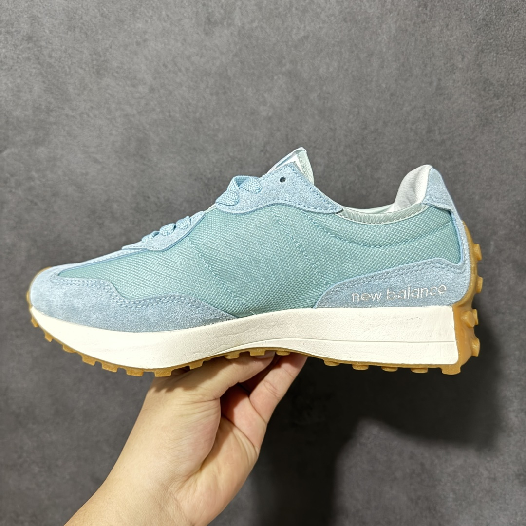 新百伦 New Balance MS327 复古休闲运动慢跑鞋 以更纯粹的复古风格设计打造的全新造型 侧身还以解构设计 新百伦 New Balance MS327 复古休闲运动慢跑鞋 以更纯粹的复古风格设计打造的全新造型 侧身还以解构设计