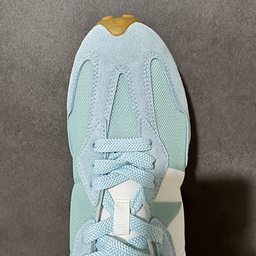 新百伦 New Balance MS327 复古休闲运动慢跑鞋 以更纯粹的复古风格设计打造的全新造型 侧身还以解构设计 新百伦 New Balance MS327 复古休闲运动慢跑鞋 以更纯粹的复古风格设计打造的全新造型 侧身还以解构设计