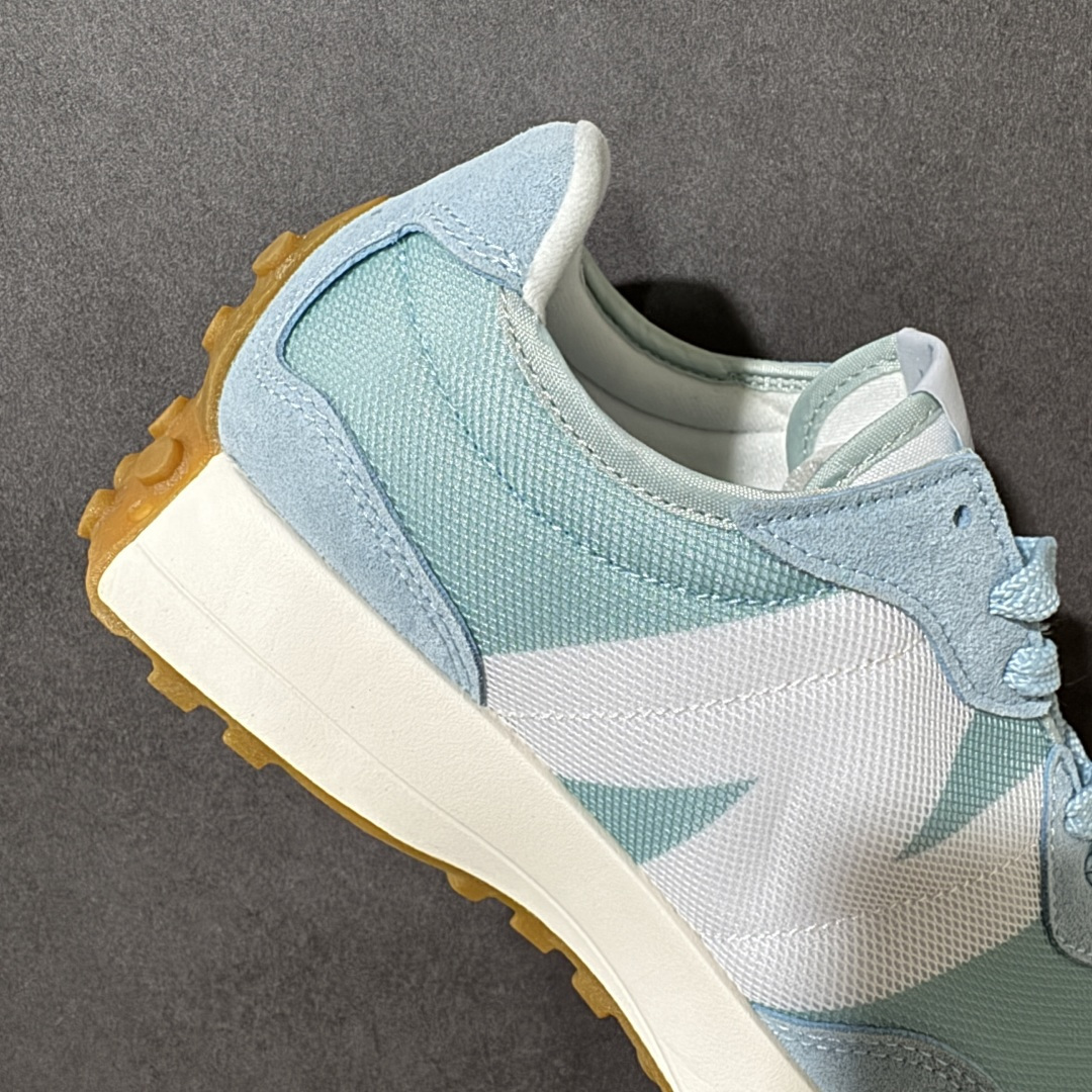 新百伦 New Balance MS327 复古休闲运动慢跑鞋 以更纯粹的复古风格设计打造的全新造型 侧身还以解构设计 新百伦 New Balance MS327 复古休闲运动慢跑鞋 以更纯粹的复古风格设计打造的全新造型 侧身还以解构设计