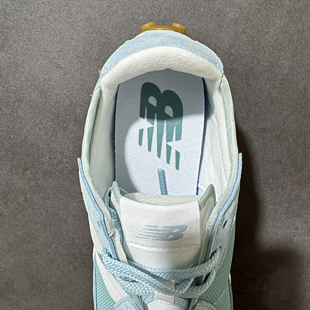 新百伦 New Balance MS327 复古休闲运动慢跑鞋 以更纯粹的复古风格设计打造的全新造型 侧身还以解构设计 新百伦 New Balance MS327 复古休闲运动慢跑鞋 以更纯粹的复古风格设计打造的全新造型 侧身还以解构设计