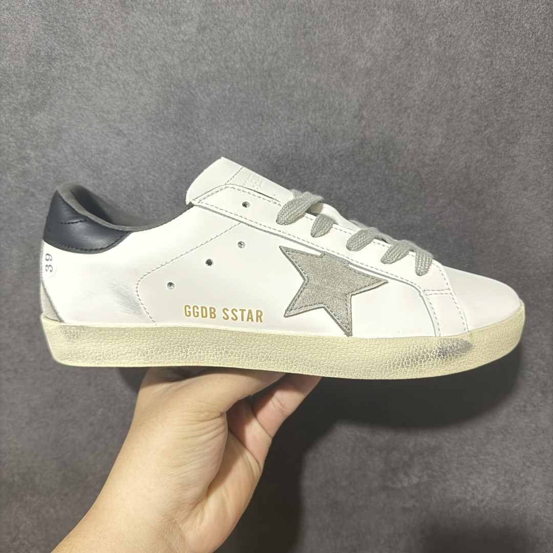 Golden Goose Deluxe Brand SStar来自意大利GGDB脏出天际的小脏鞋 潮复古板鞋,纯正的意大 Golden Goose Deluxe Brand SStar来自意大利GGDB脏出天际的小脏鞋 潮复古板鞋,纯正的意大
