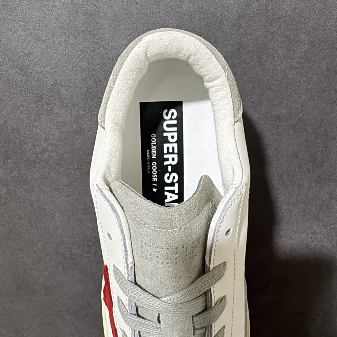Golden Goose Deluxe Brand SStar来自意大利GGDB脏出天际的小脏鞋 潮复古板鞋，纯正的意大