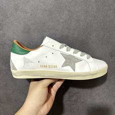 Golden Goose Deluxe Brand SStar来自意大利GGDB脏出天际的小脏鞋 潮复古板鞋,纯正的意大 Golden Goose Deluxe Brand SStar来自意大利GGDB脏出天际的小脏鞋 潮复古板鞋,纯正的意大