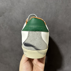 Golden Goose Deluxe Brand SStar来自意大利GGDB脏出天际的小脏鞋 潮复古板鞋,纯正的意大 Golden Goose Deluxe Brand SStar来自意大利GGDB脏出天际的小脏鞋 潮复古板鞋,纯正的意大
