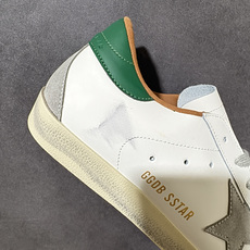 Golden Goose Deluxe Brand SStar来自意大利GGDB脏出天际的小脏鞋 潮复古板鞋,纯正的意大 Golden Goose Deluxe Brand SStar来自意大利GGDB脏出天际的小脏鞋 潮复古板鞋,纯正的意大