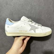 Golden Goose Deluxe Brand SStar来自意大利GGDB脏出天际的小脏鞋 潮复古板鞋,纯正的意大 Golden Goose Deluxe Brand SStar来自意大利GGDB脏出天际的小脏鞋 潮复古板鞋,纯正的意大