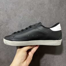 Golden Goose Deluxe Brand SStar来自意大利GGDB脏出天际的小脏鞋 潮复古板鞋,纯正的意大 Golden Goose Deluxe Brand SStar来自意大利GGDB脏出天际的小脏鞋 潮复古板鞋,纯正的意大