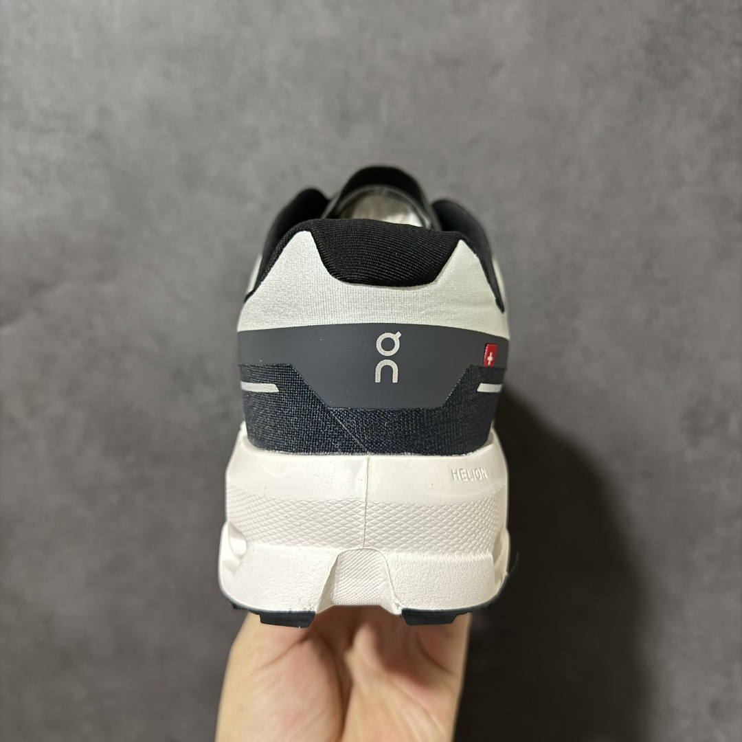 On昂跑 CIoudvista 2 舒适百搭 耐磨低帮 休闲跑步鞋 采用工程飞织网布组合再生聚酯纤维鞋面材质搭载独家隐藏