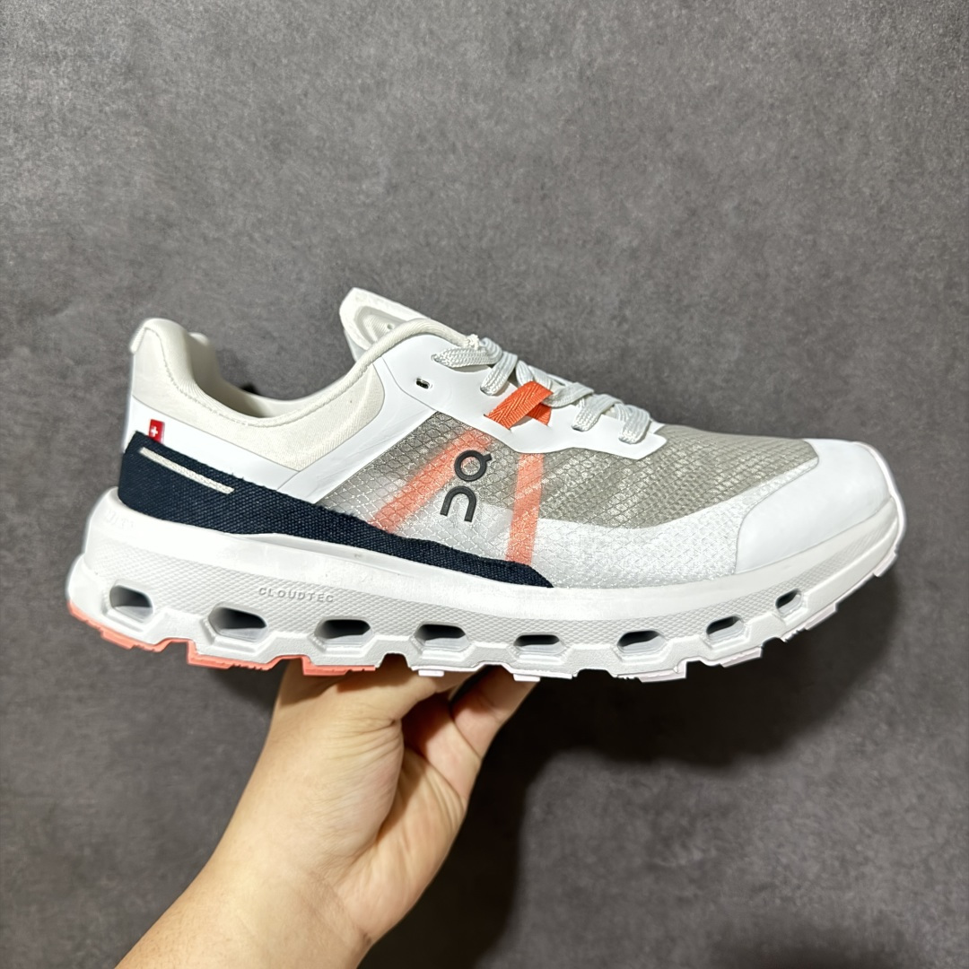 On昂跑 CIoudvista 2 舒适百搭 耐磨低帮 休闲跑步鞋 采用工程飞织网布组合再生聚酯纤维鞋面材质搭载独家隐藏 On昂跑 CIoudvista 2 舒适百搭 耐磨低帮 休闲跑步鞋 采用工程飞织网布组合再生聚酯纤维鞋面材质搭载独家隐藏