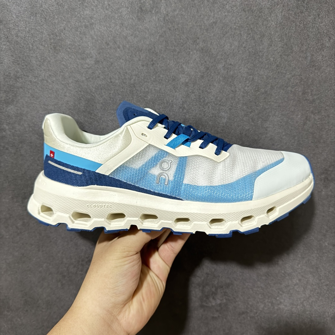 On昂跑 CIoudvista 2 舒适百搭 耐磨低帮 休闲跑步鞋 采用工程飞织网布组合再生聚酯纤维鞋面材质搭载独家隐藏 On昂跑 CIoudvista 2 舒适百搭 耐磨低帮 休闲跑步鞋 采用工程飞织网布组合再生聚酯纤维鞋面材质搭载独家隐藏