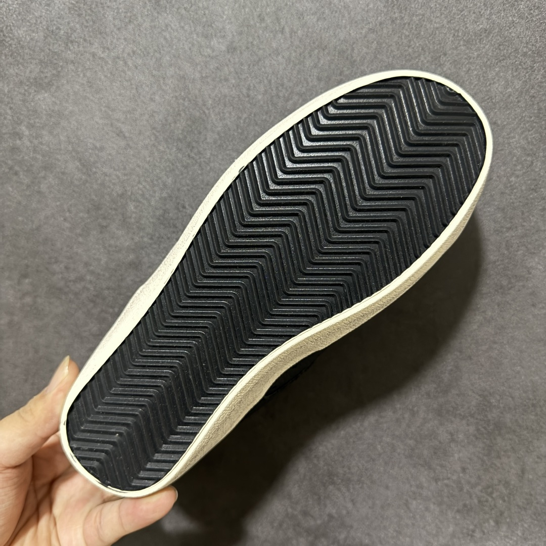 Golden Goose Super-Star 牛皮 做旧 舒适百搭 低帮半托板鞋 货号:G21D120 尺码:36-4