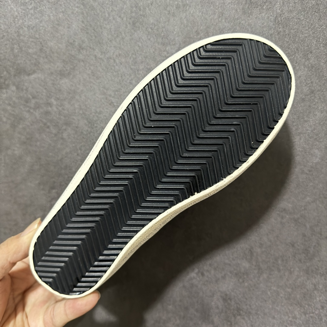 Golden Goose Super-Star 牛皮 做旧 舒适百搭 低帮半托板鞋 货号:G21D120 尺码:36-4