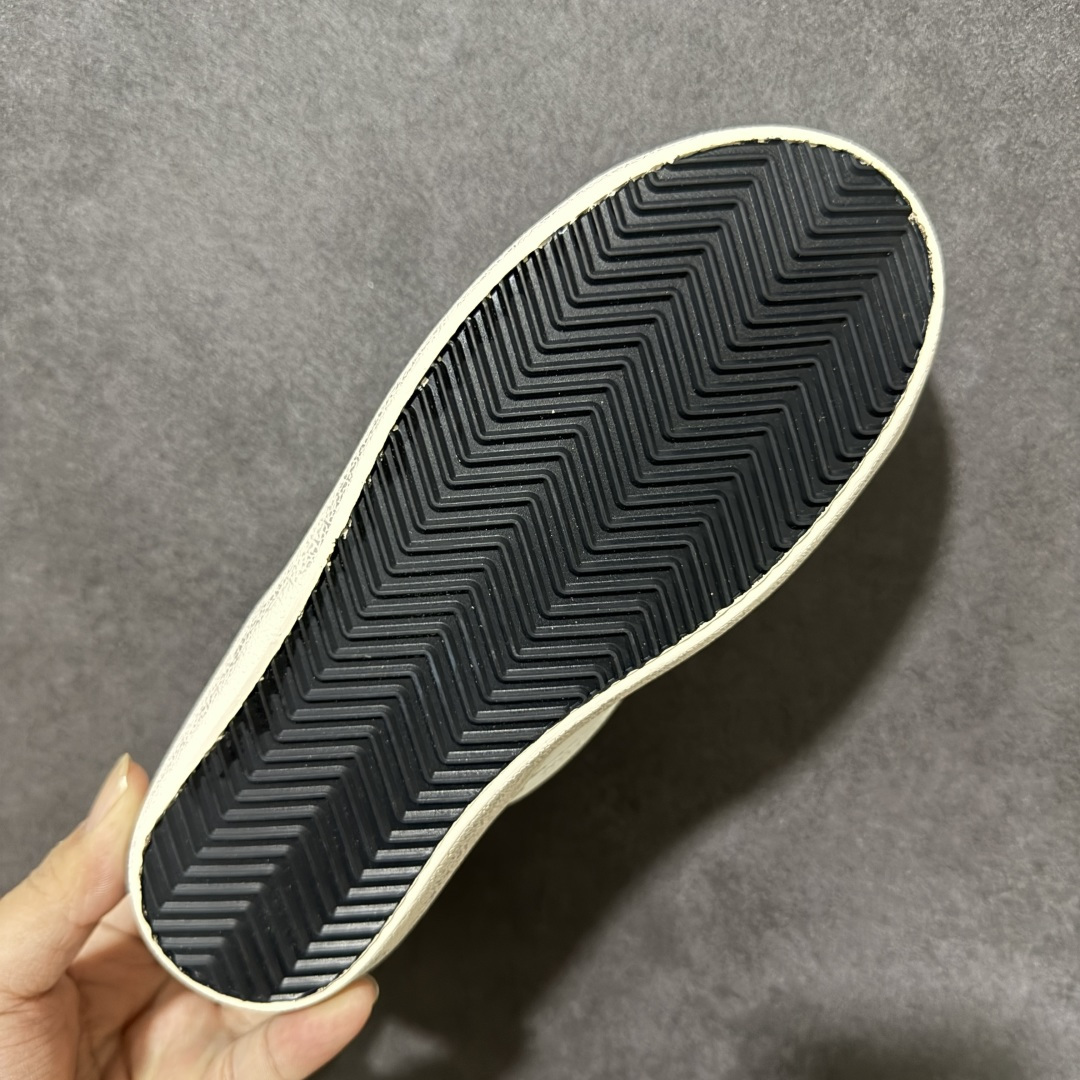 Golden Goose Super-Star 牛皮 做旧 舒适百搭 低帮半托板鞋 货号:G21D120 尺码:36-4