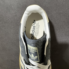 Adidas Originals Gazelle Bold 三叶草厚底休闲防滑耐磨低帮板鞋 #原厂原数据版型 原厂皮料切 Adidas Originals Gazelle Bold 三叶草厚底休闲防滑耐磨低帮板鞋 #原厂原数据版型 原厂皮料切
