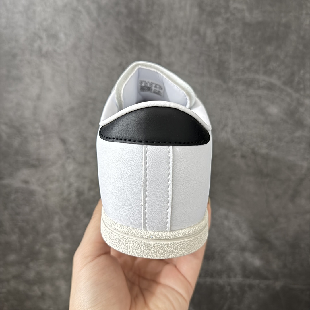 Adidas Originals Superstar Lo Pro 贝壳头薄底系列 阿迪达斯 低帮经典百搭休闲运动板鞋 