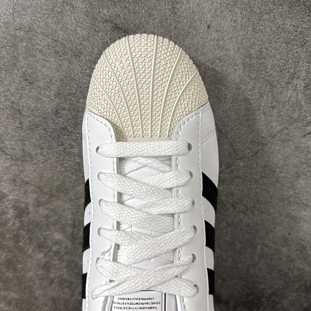 Adidas Originals Superstar Lo Pro 贝壳头薄底系列 阿迪达斯 低帮经典百搭休闲运动板鞋 