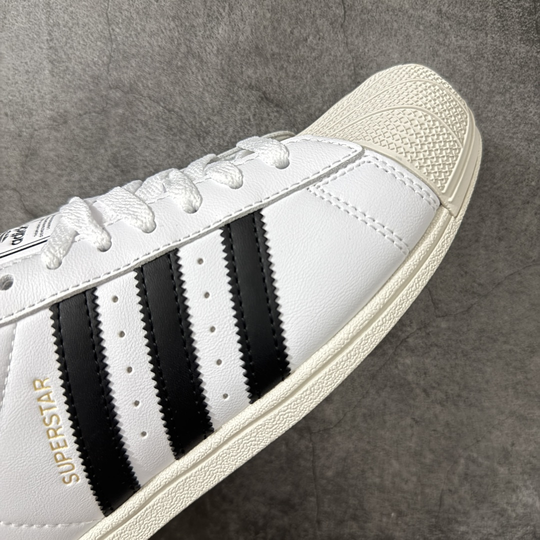 Adidas Originals Superstar Lo Pro 贝壳头薄底系列 阿迪达斯 低帮经典百搭休闲运动板鞋 