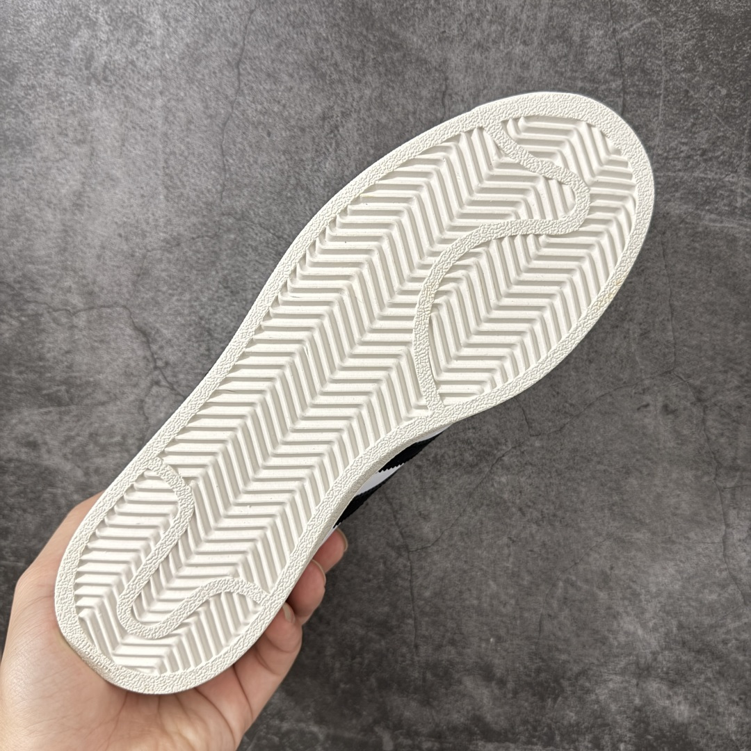 Adidas Originals Superstar Lo Pro 贝壳头薄底系列 阿迪达斯 低帮经典百搭休闲运动板鞋 