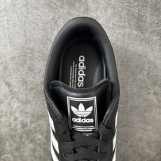 Adidas Originals Superstar Lo Pro 贝壳头薄底系列 阿迪达斯 低帮经典百搭休闲运动板鞋 Adidas Originals Superstar Lo Pro 贝壳头薄底系列 阿迪达斯 低帮经典百搭休闲运动板鞋