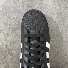 Adidas Originals Superstar Lo Pro 贝壳头薄底系列 阿迪达斯 低帮经典百搭休闲运动板鞋 Adidas Originals Superstar Lo Pro 贝壳头薄底系列 阿迪达斯 低帮经典百搭休闲运动板鞋