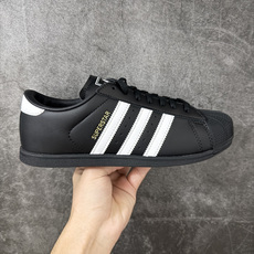 Adidas Originals Superstar Lo Pro 贝壳头薄底系列 阿迪达斯 低帮经典百搭休闲运动板鞋 Adidas Originals Superstar Lo Pro 贝壳头薄底系列 阿迪达斯 低帮经典百搭休闲运动板鞋