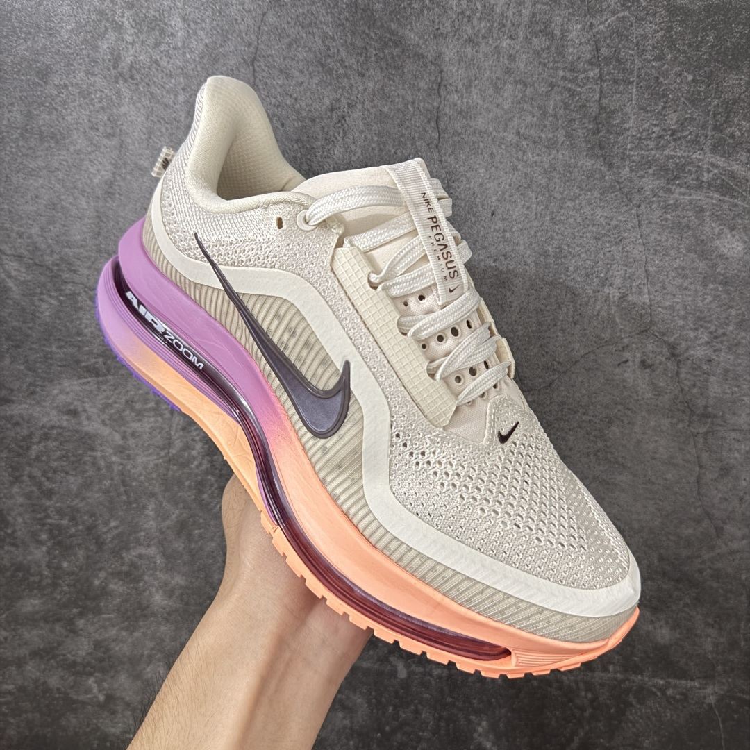 Nike Pegasus Premium SE 舒适百搭减震防滑耐磨透气 低帮跑步鞋 简约又不失活力,上脚超吸睛。 它不 Nike Pegasus Premium SE 舒适百搭减震防滑耐磨透气 低帮跑步鞋 简约又不失活力,上脚超吸睛。 它不