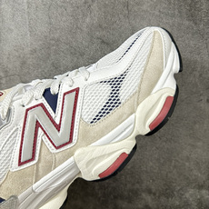 New Balance NB9060 联名款 复古休闲运动慢跑鞋 U90603MT 全套原楦原纸板原厂数据开发 进口三明 New Balance NB9060 联名款 复古休闲运动慢跑鞋 U90603MT 全套原楦原纸板原厂数据开发 进口三明