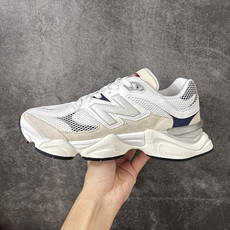 New Balance NB9060 联名款 复古休闲运动慢跑鞋 U90603MT 全套原楦原纸板原厂数据开发 进口三明 New Balance NB9060 联名款 复古休闲运动慢跑鞋 U90603MT 全套原楦原纸板原厂数据开发 进口三明