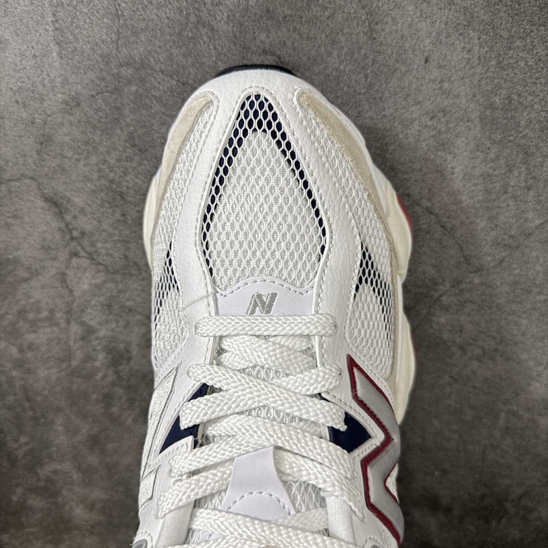 New Balance NB9060 联名款 复古休闲运动慢跑鞋 U90603MT 全套原楦原纸板原厂数据开发 进口三明 New Balance NB9060 联名款 复古休闲运动慢跑鞋 U90603MT 全套原楦原纸板原厂数据开发 进口三明
