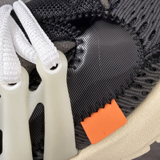 Off White x Nk Air Presto The Tens OW 联名解构袜子鞋 AA3830-001 全新生 Off White x Nk Air Presto The Tens OW 联名解构袜子鞋 AA3830-001 全新生