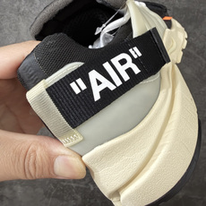 Off White x Nk Air Presto The Tens OW 联名解构袜子鞋 AA3830-001 全新生 Off White x Nk Air Presto The Tens OW 联名解构袜子鞋 AA3830-001 全新生