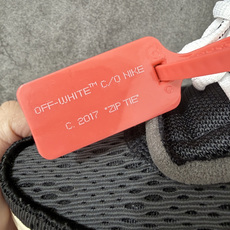 Off White x Nk Air Presto The Tens OW 联名解构袜子鞋 AA3830-001 全新生 Off White x Nk Air Presto The Tens OW 联名解构袜子鞋 AA3830-001 全新生
