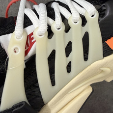 Off White x Nk Air Presto The Tens OW 联名解构袜子鞋 AA3830-001 全新生 Off White x Nk Air Presto The Tens OW 联名解构袜子鞋 AA3830-001 全新生