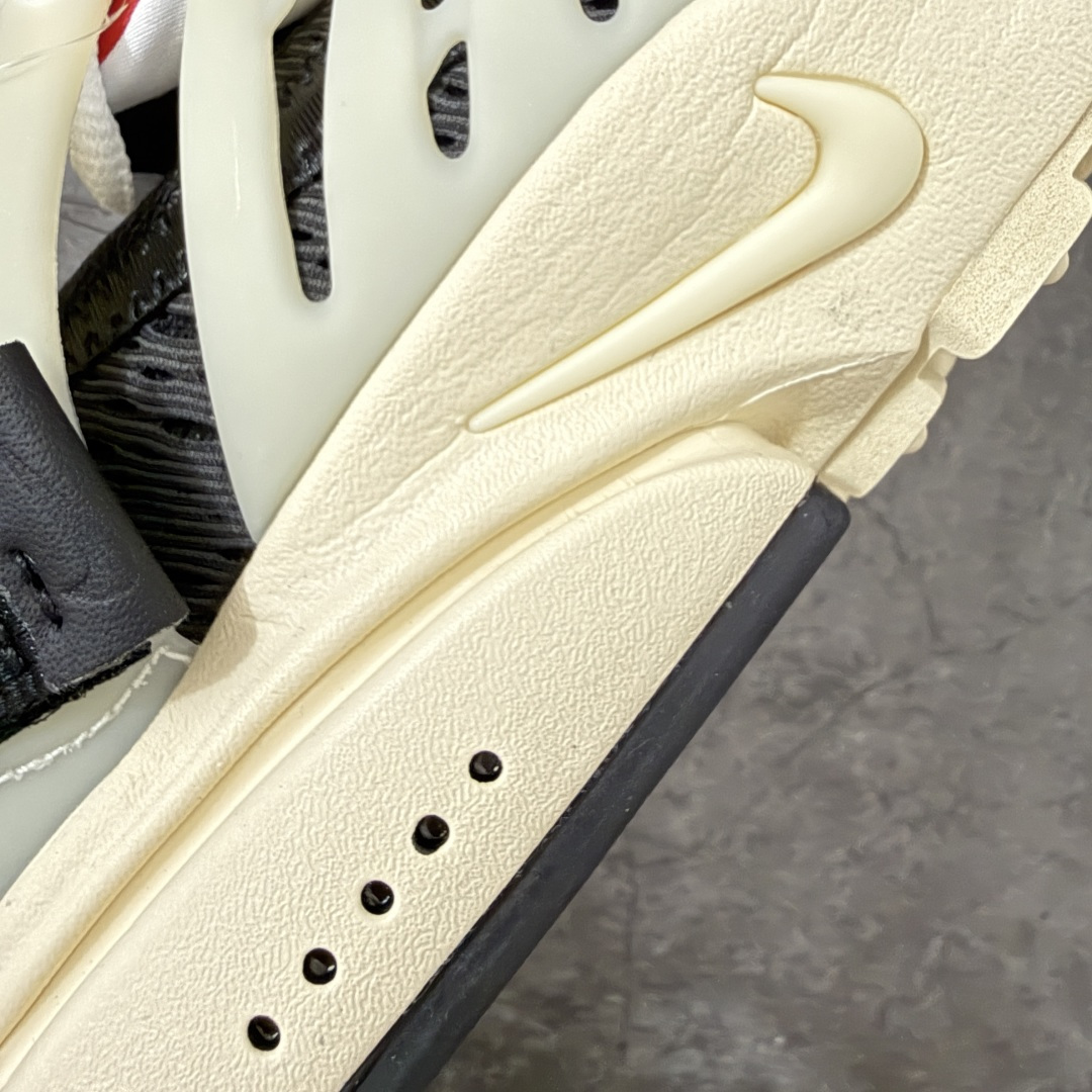 Off White x Nk Air Presto The Tens OW 联名解构袜子鞋 AA3830-001 全新生 Off White x Nk Air Presto The Tens OW 联名解构袜子鞋 AA3830-001 全新生
