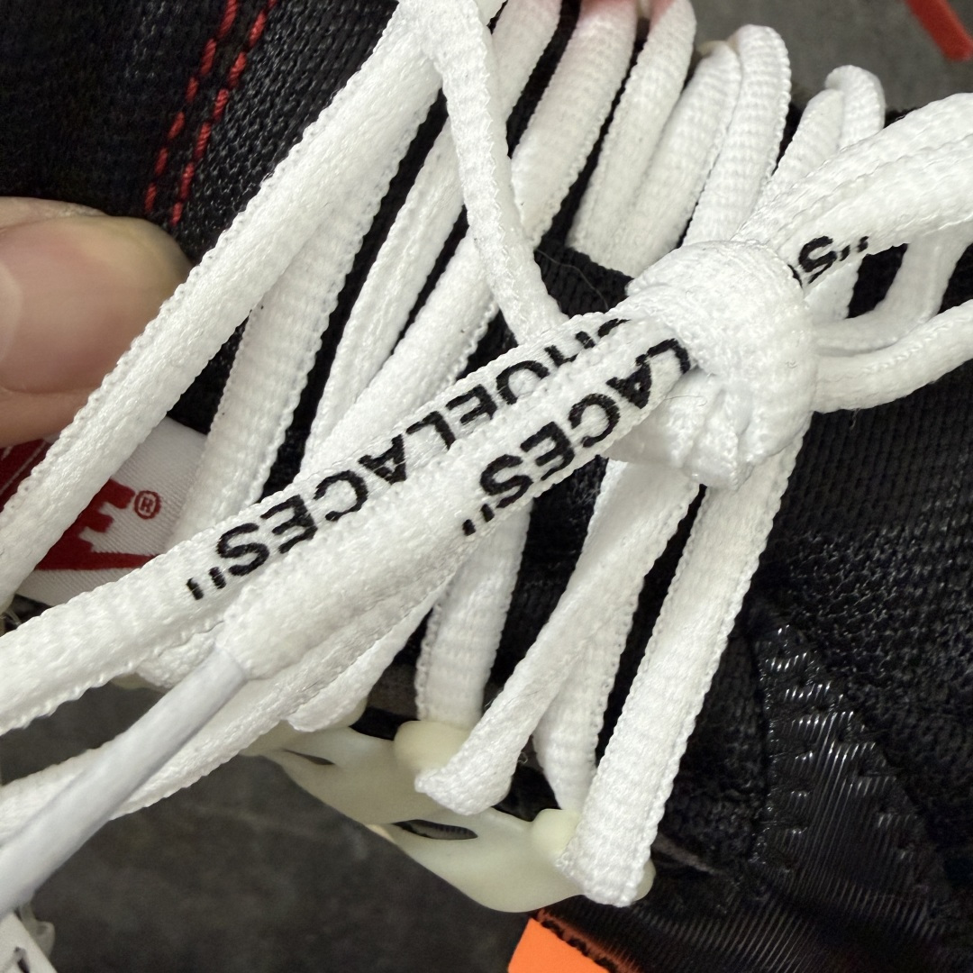 Off White x Nk Air Presto The Tens OW 联名解构袜子鞋 AA3830-001 全新生 Off White x Nk Air Presto The Tens OW 联名解构袜子鞋 AA3830-001 全新生