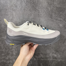可隆KOLON SPORT MA APPROACH VENTI 户外V底止滑 防滑徒步鞋 专为技术地形的接近路段设计的过 可隆KOLON SPORT MA APPROACH VENTI 户外V底止滑 防滑徒步鞋 专为技术地形的接近路段设计的过