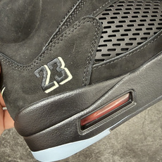 AJ5万圣节 Air Jordan 5 Halloween 舒适贴合 复古篮球鞋 黑红 货号:HQ7978-001 OG AJ5万圣节 Air Jordan 5 Halloween 舒适贴合 复古篮球鞋 黑红 货号:HQ7978-001 OG