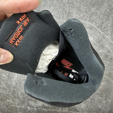 AJ5万圣节 Air Jordan 5 Halloween 舒适贴合 复古篮球鞋 黑红 货号:HQ7978-001 OG AJ5万圣节 Air Jordan 5 Halloween 舒适贴合 复古篮球鞋 黑红 货号:HQ7978-001 OG