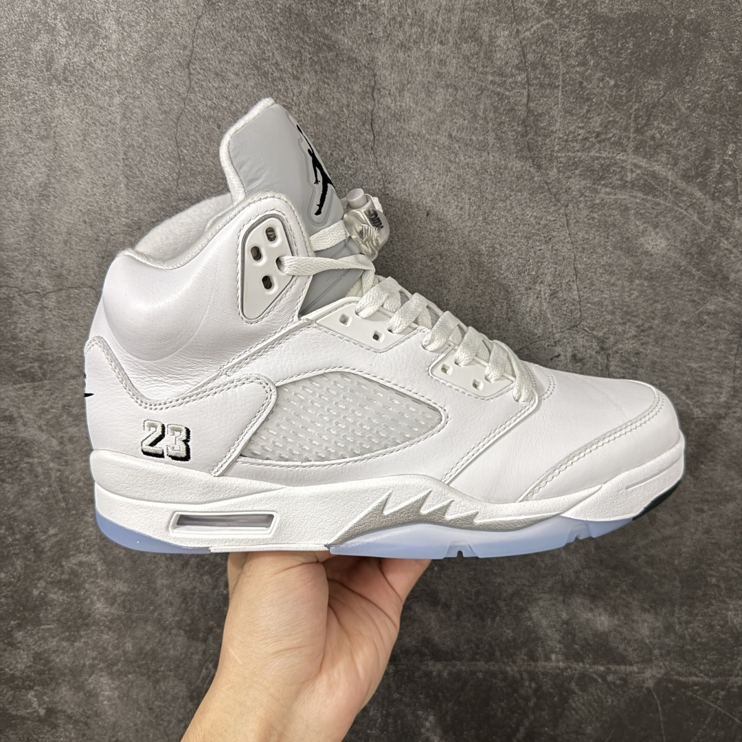 Air Jordan 5 Retro "White Metallic" AJ5 乔5白银 HQ7978-103 Air Air Jordan 5 Retro "White Metallic" AJ5 乔5白银 HQ7978-103 Air