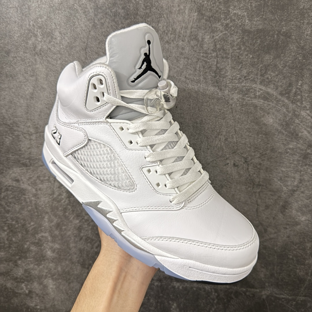 Air Jordan 5 Retro "White Metallic" AJ5 乔5白银 HQ7978-103 Air Air Jordan 5 Retro "White Metallic" AJ5 乔5白银 HQ7978-103 Air