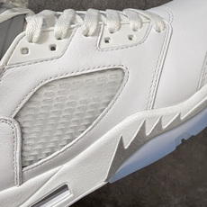 Air Jordan 5 Retro "White Metallic" AJ5 乔5白银 HQ7978-103 Air Air Jordan 5 Retro "White Metallic" AJ5 乔5白银 HQ7978-103 Air