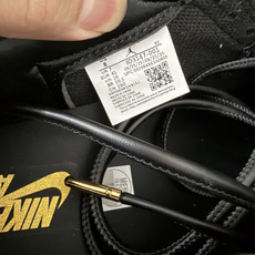 Air Jordan AJ1 Low 低帮 黑金 玄武 国区限定黑色 IO3147-001 市面最具代表性版本 口碑大厂 Air Jordan AJ1 Low 低帮 黑金 玄武 国区限定黑色 IO3147-001 市面最具代表性版本 口碑大厂