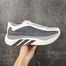 Adidas Hyperboost EDGE M 缓震运动休闲轻便透气跑步鞋 采用adidas PRIMEKNIT鞋面 Adidas Hyperboost EDGE M 缓震运动休闲轻便透气跑步鞋 采用adidas PRIMEKNIT鞋面
