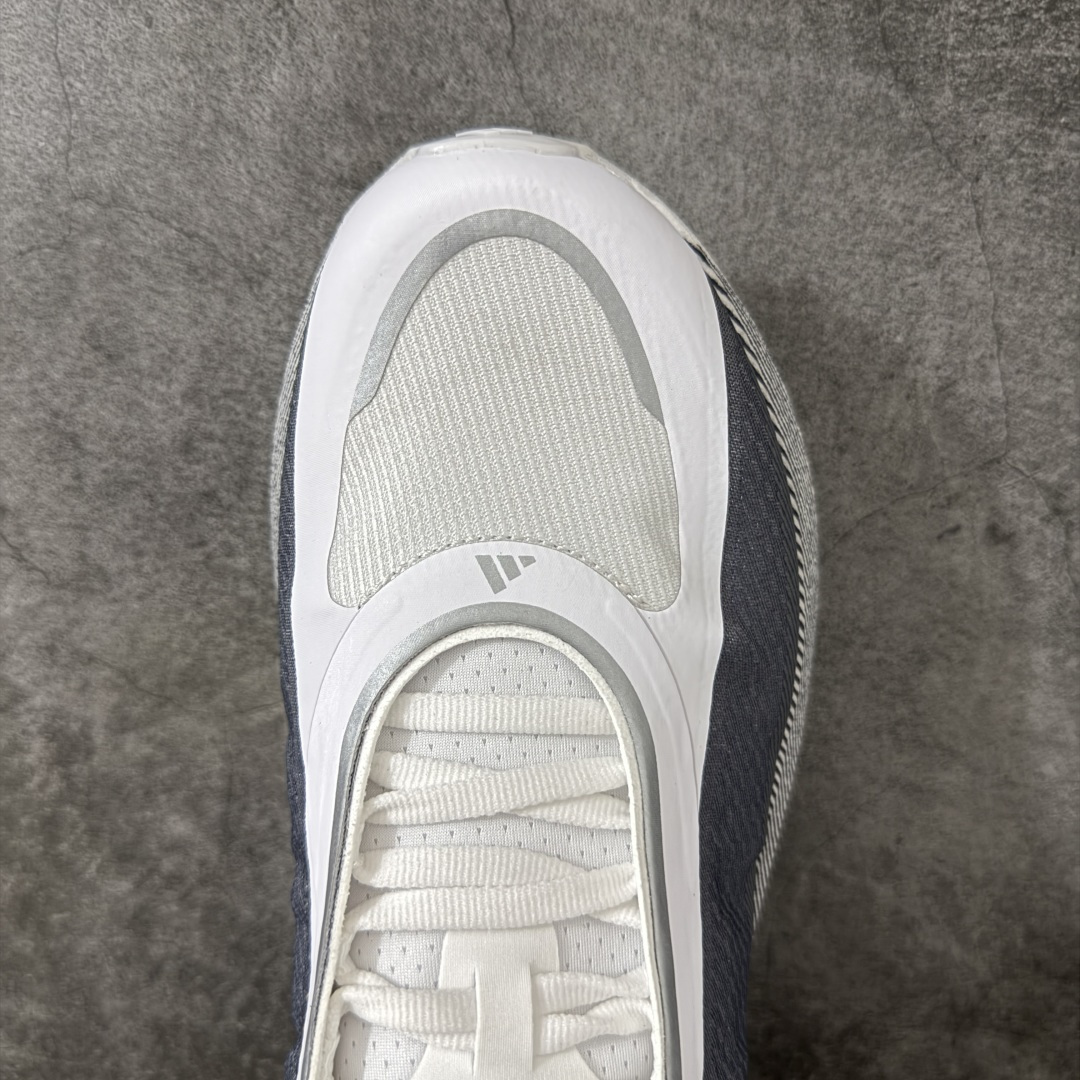 Adidas Hyperboost EDGE M 缓震运动休闲轻便透气跑步鞋 采用adidas PRIMEKNIT鞋面 