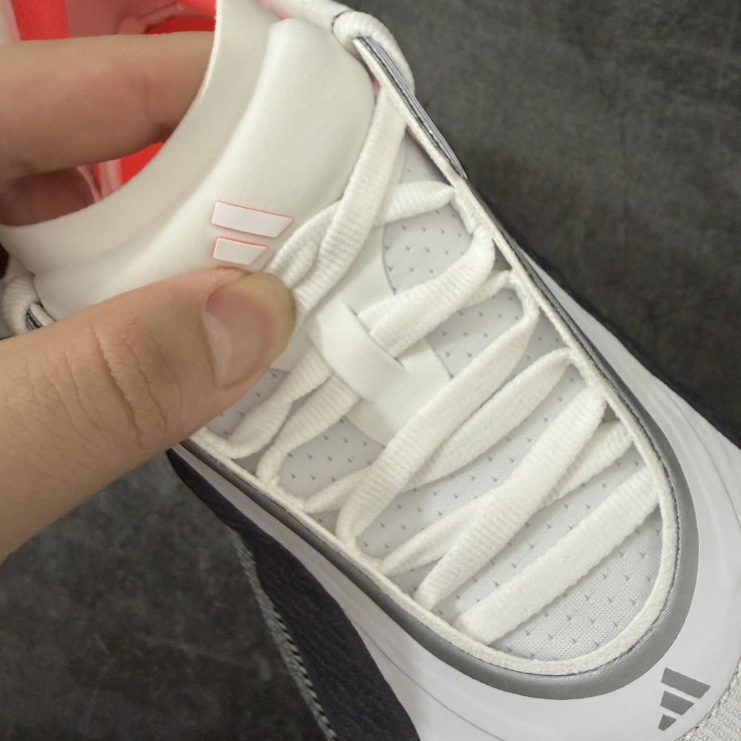 Adidas Hyperboost EDGE M 缓震运动休闲轻便透气跑步鞋 采用adidas PRIMEKNIT鞋面 